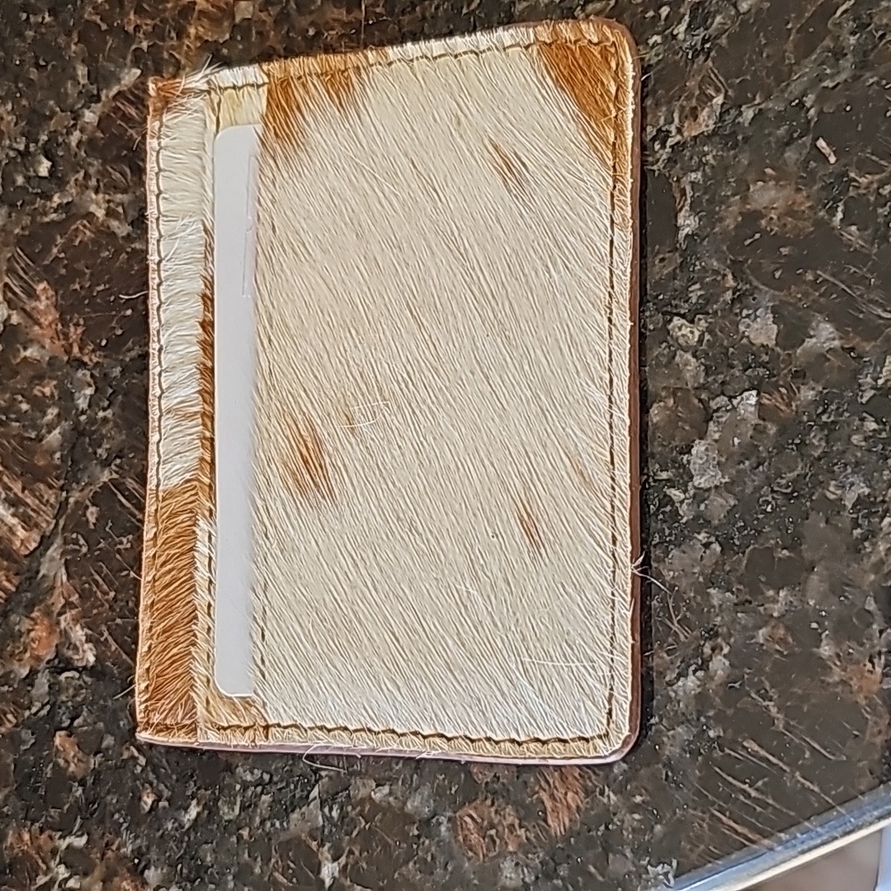 Myra card holder